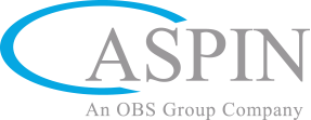 Aspin Pharma logo