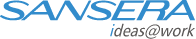Sansera Engineering logo