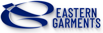 Eastern Garments logo