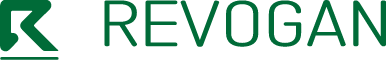 Revogan logo