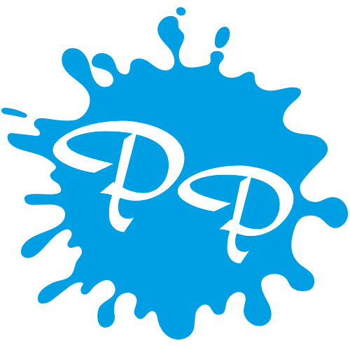 Practical Printers logo