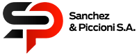 Sanchez & Piccioni S. A. logo
