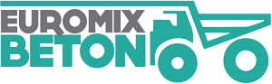 Euromix Industrija logo