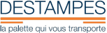 Destampes Emballages logo