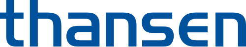 T. Hansen Gruppen logo