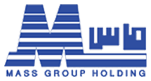 Mass Holding logo