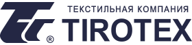 Tirotex logo