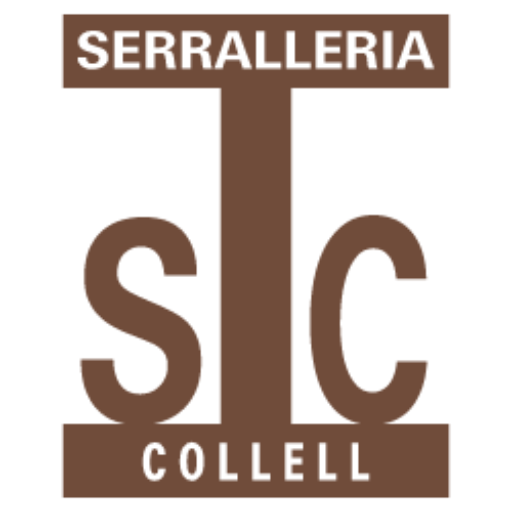 Serralleria Metàlica Ferran Collel SL logo
