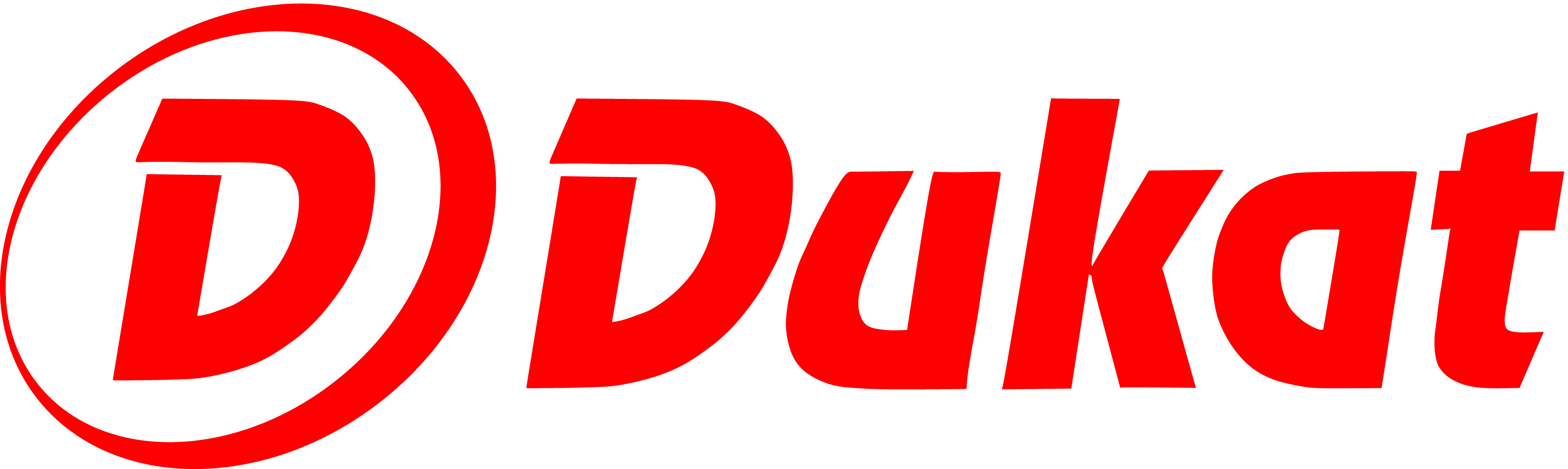 Dukat logo