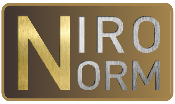 Nironorm logo