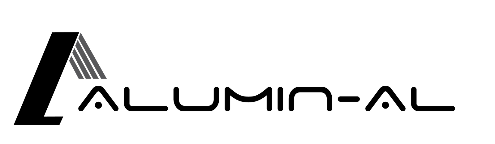 Alumin-AL logo