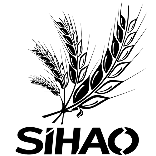 SIHAO logo