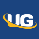 UG Machinery logo