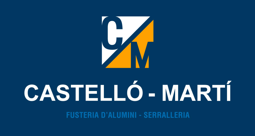 Castelló-Marti logo
