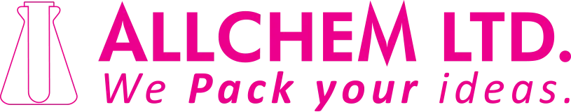 Allchem logo