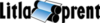 Litlaprent logo