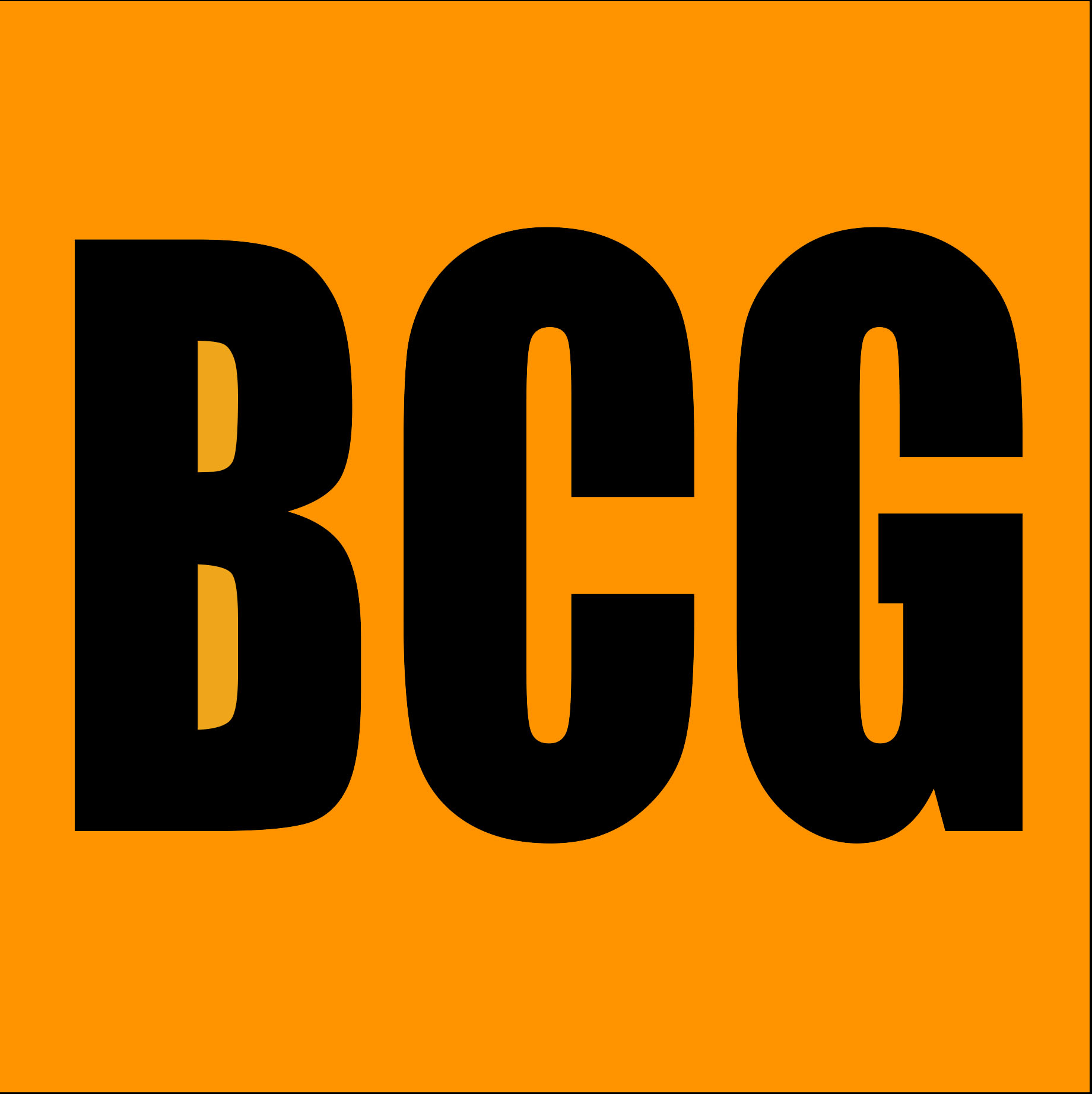 BENIN CARRIERE GRANULAT (BC) logo
