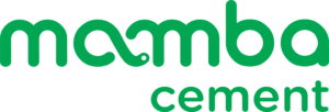 Mamba Cement logo
