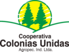 Colonias Unidas logo