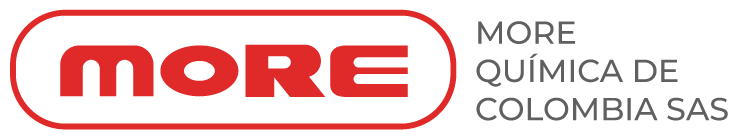 More Química de Colombia logo