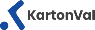 Kartonval logo