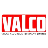 Volta Aluminum Company logo