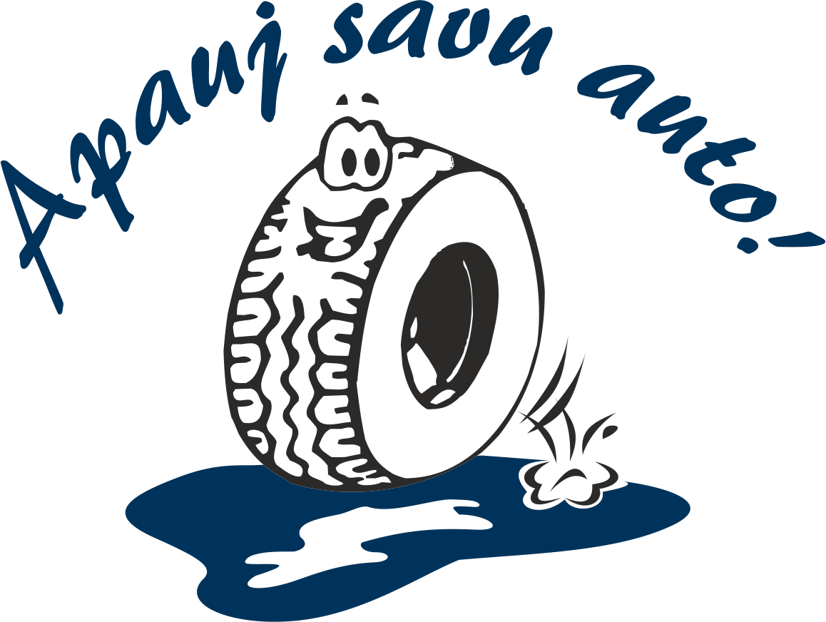 Tukuma Riepu Centrs logo