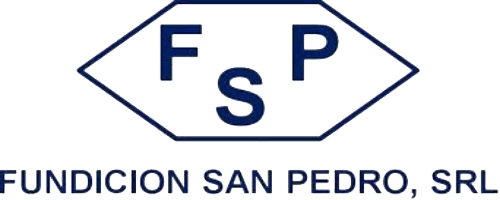 Fundición San Pedro logo