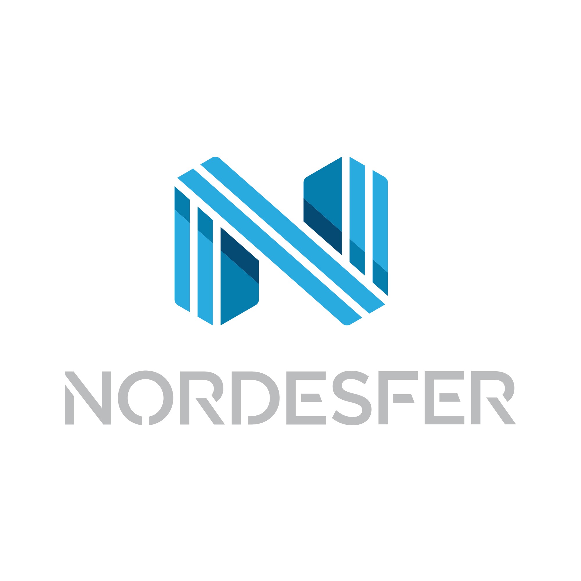Nordesfer logo