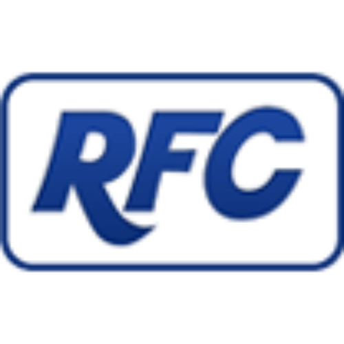 Royce Food Corporation logo