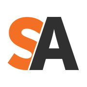 Supalign logo