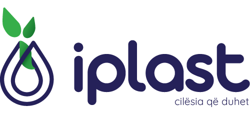 iPlast logo