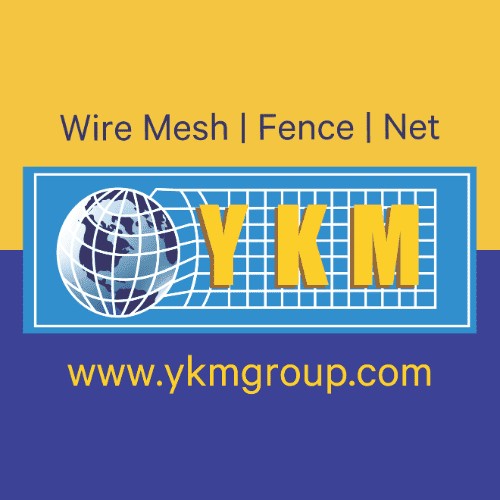 YKM Group logo