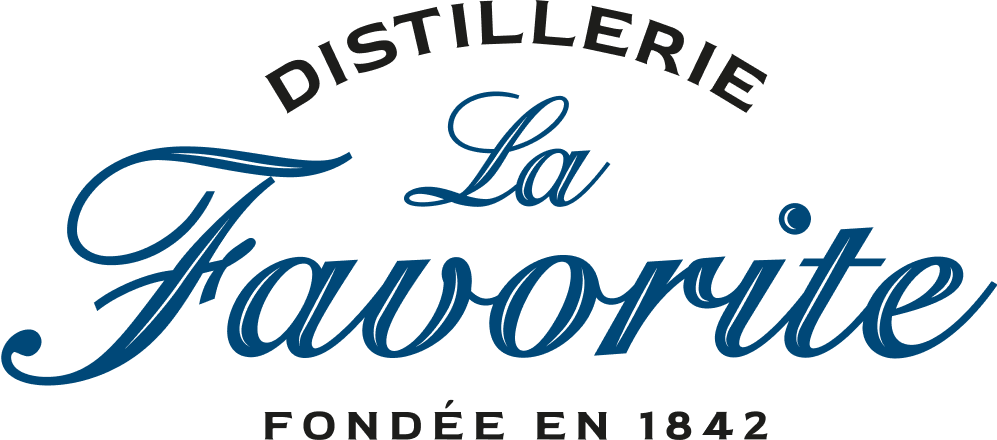 Distillery La Favorite logo