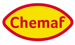 Chemaf logo