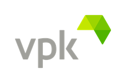 VPK Group logo