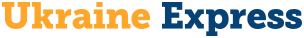 Ukraine Express logo