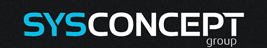 Sysconcept logo