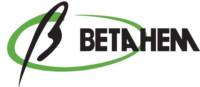 Betahem logo