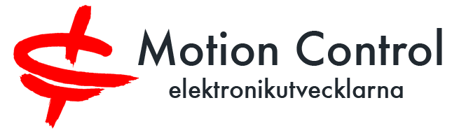 Motion Control logo