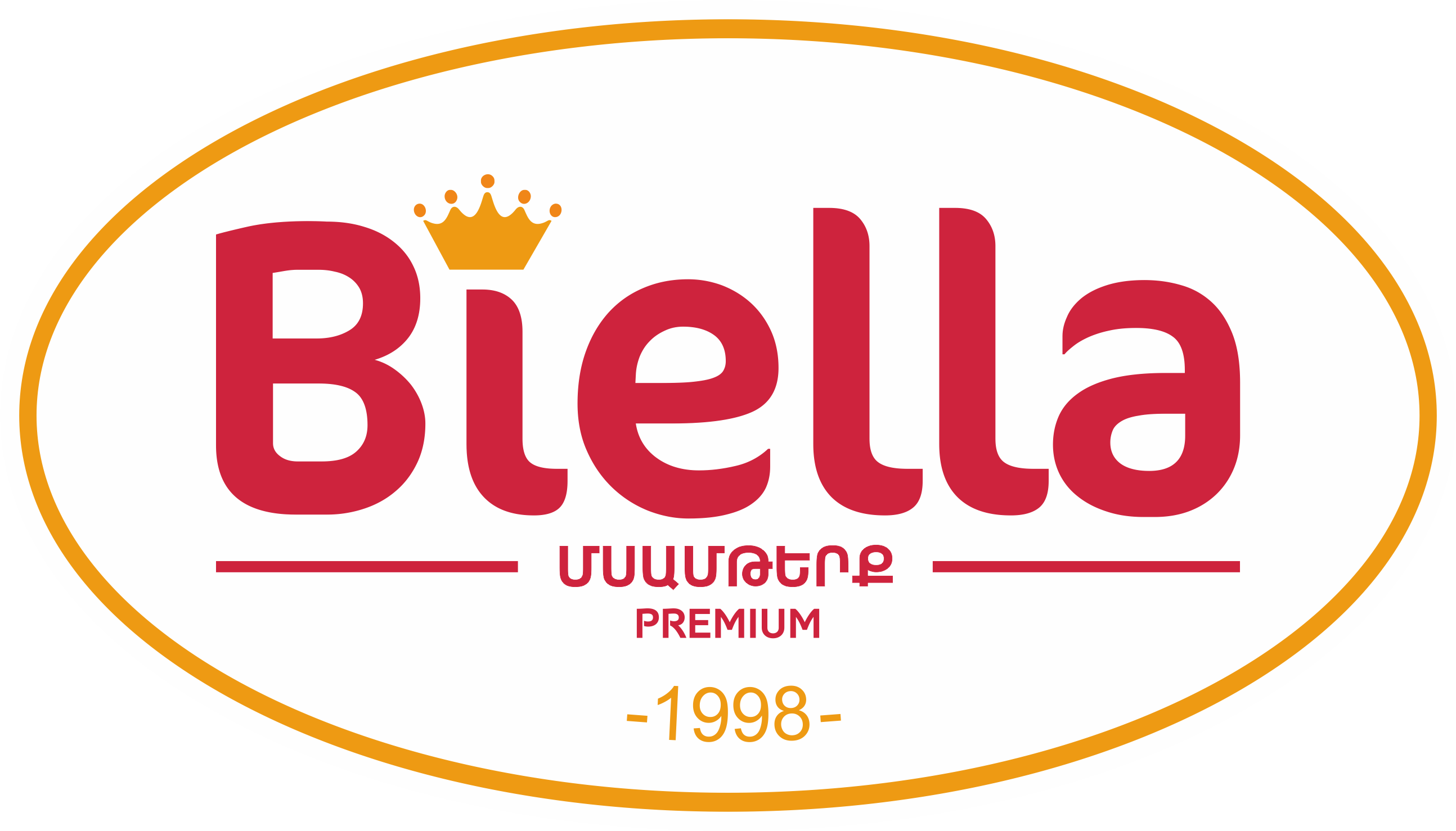 Biella Meat logo