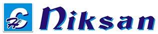 Niksan logo