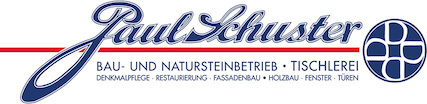 Paul Schuster logo