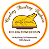 Quality Poultry Products logo