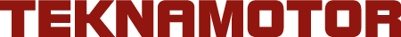 Teknamotor logo
