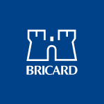 Bricard professionnels logo