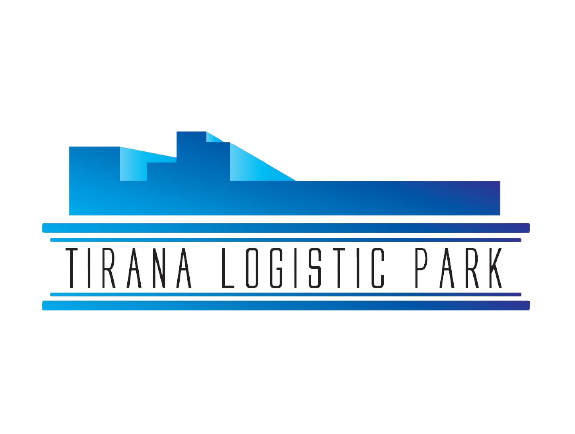 Tirana Logistic Park logo