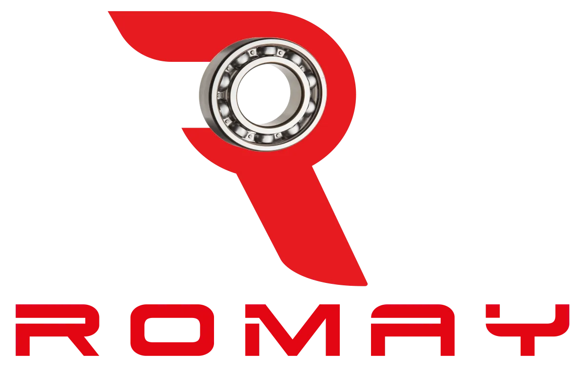 Rodamientos ROMAY SURL logo