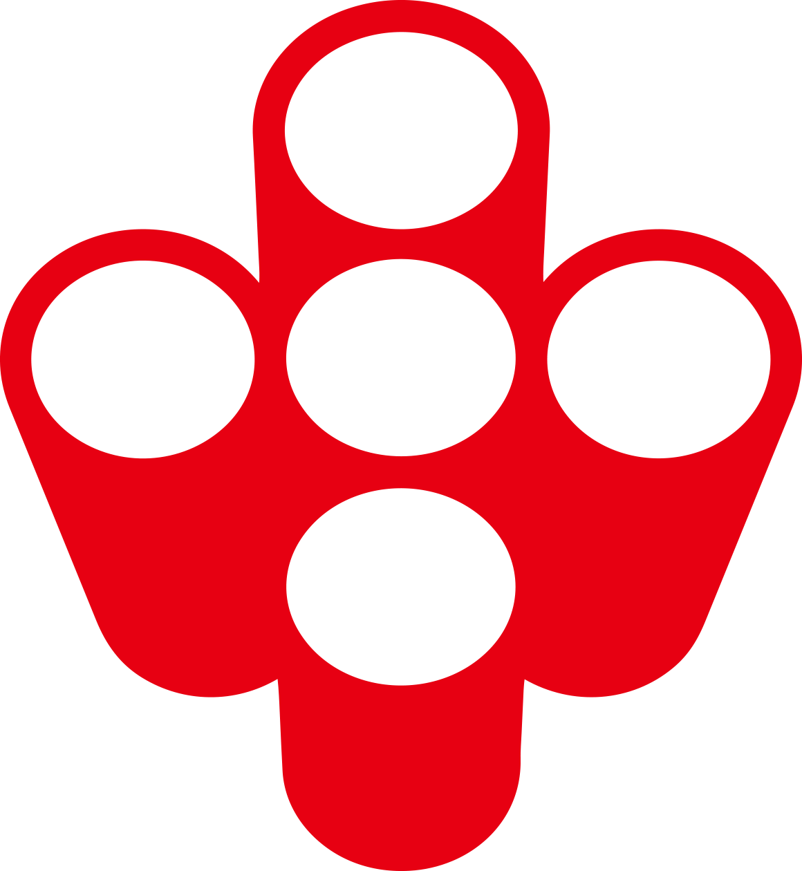 Isuzu Foods logo