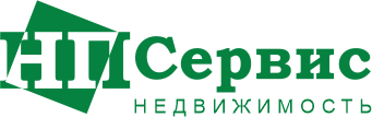 Npservice logo